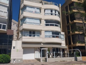 Apartamento - Venda - Mar Grosso - Laguna - SC